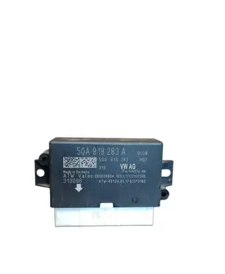 Skoda Superb B8 (3V) Parking PDC control unit/module 5QA919283A