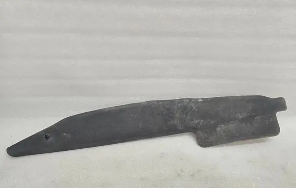 Citroen C5 Aircross Fender foam support/seal 983300318000