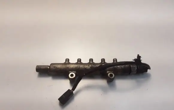Mitsubishi Pajero Fuel main line pipe 1465A034