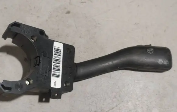 Audi A6 S6 C5 4B Wiper control stalk 4B0953503F