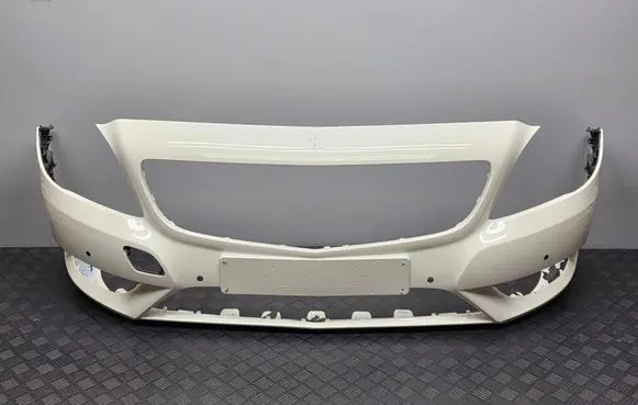 Mercedes-Benz B W246 W242 Front bumper A2468850525