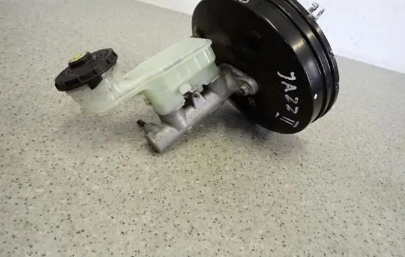 Honda Jazz Brake booster 