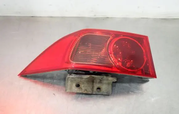 Honda Accord Rear/tail lights