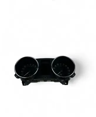 Speedometer (instrument cluster)