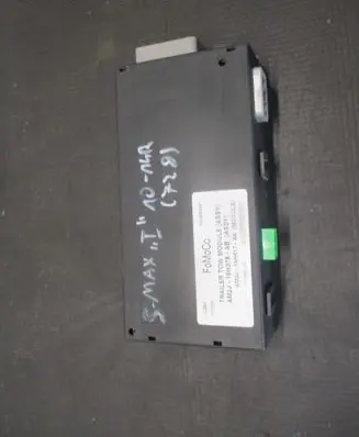 Ford S-MAX Tow bar trailer control unit/module AM2J19H378AB