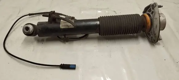 BMW X5 F15 Rear shock absorber/damper 6875087 10541310 F15M117
