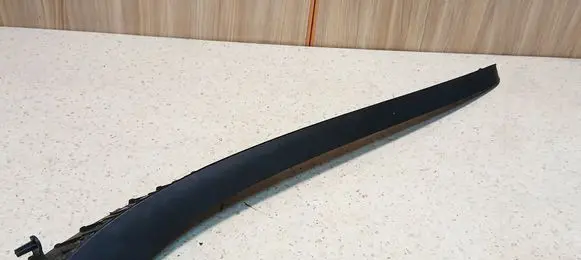 Seat Altea Windshield trim 5P0854542F 5P0854320