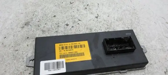BMW 5 E60 E61 Other control units/modules 6769964