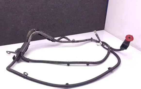 Volkswagen Crafter Positive cable (battery) 9065400100 9065460064