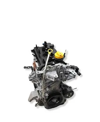 Renault Captur II Engine H4DE470 D618441 100016583R
