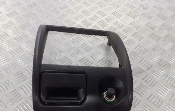 Mazda 626 Head unit multimedia control GE4T55211