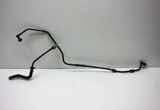 Audi A5 Vacuum line/pipe/hose 8W1121081BD 8W1121081AK