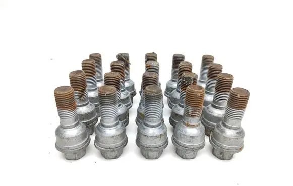 Audi Q5 SQ5 Nuts/bolts 