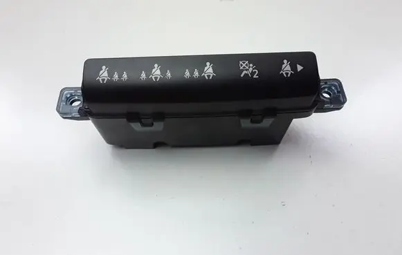 Nissan Qashqai Other relay P10075A7711000