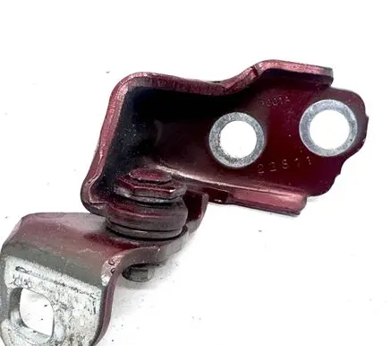Ford Fusion II Front door lower hinge P001A 22811