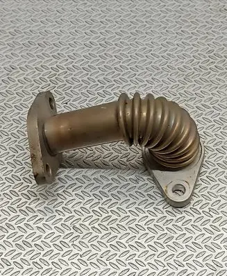 Fiat Ducato EGR valve line/pipe/hose