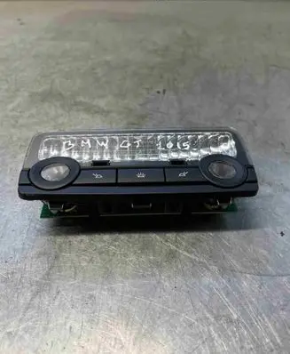 BMW 5 GT F07 Rear seat light 6570300000