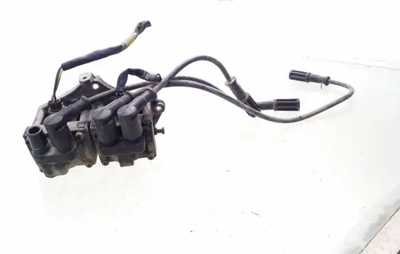 Fiat Punto (176) High voltage ignition coil A5167755878 7755878