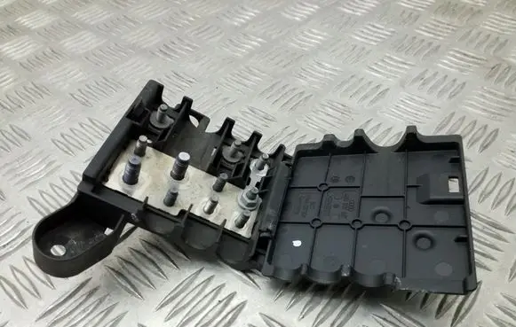 Audi A6 S6 C7 4G Positive wiring loom 4G0937517