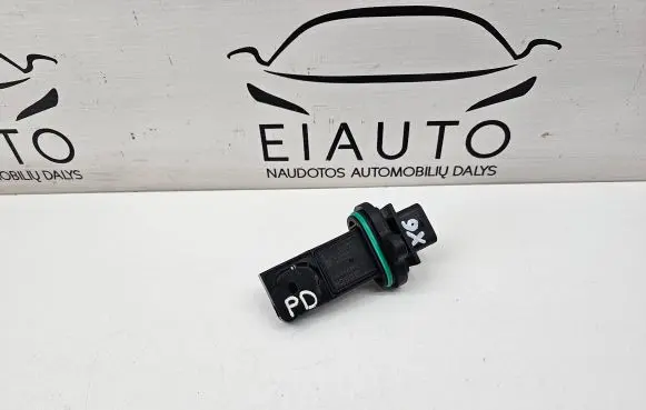BMW X6 E71 Mass air flow meter 0280218270 7566990 299630125