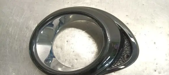 Opel Adam Front fog light trim/grill 13355284