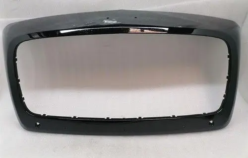 Bentley Mulsanne Front bumper lower grill 3W3853653F