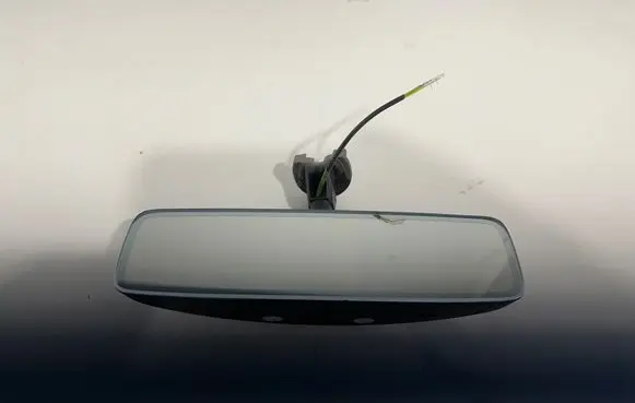 Mercedes-Benz EQC Rear view mirror (interior) A2938105801