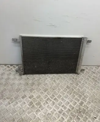 Volkswagen Golf VIII A/C cooling radiator (condenser) 5WA816411A