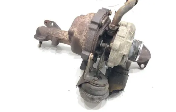 KIA Sportage Turbo 28231-27400