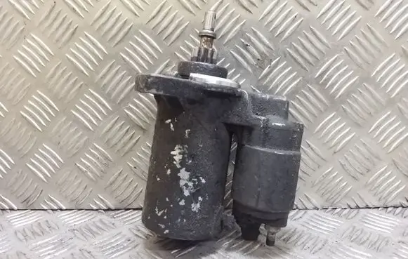Audi A3 S3 8L Starter motor 1005821499