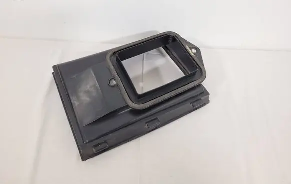 Audi TT Mk1 Air filter box cover 1J2819640A