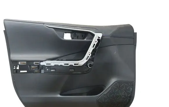 Toyota RAV 4 (XA50) Front door card panel trim 67778X1B16 310B5KAJ1 67612X1B33