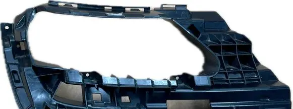 Bentley Bentayga Rear bumper mounting bracket 8W0807348F