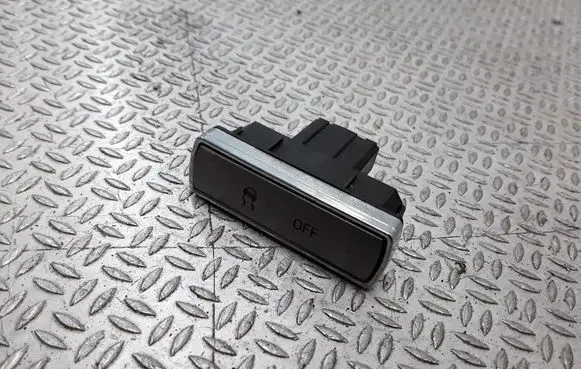 Ford Mondeo MK IV ESP (stability program) switch 6M2T2C418AD