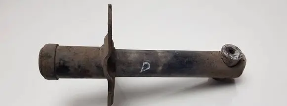 Audi A4 S4 B5 8D Front bumper shock/impact absorber 