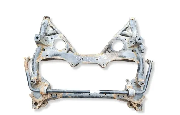 BMW 4 F32 F33 Front subframe 6792111