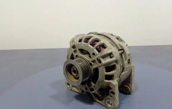 Generator/alternator