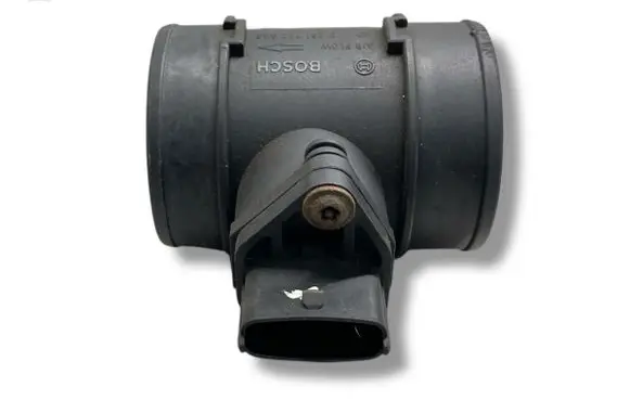 Opel Meriva A Mass air flow meter 0281002309