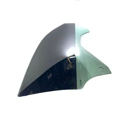 Chevrolet Camaro Front door window/glass (coupe) 84011049 22982954 43R001237