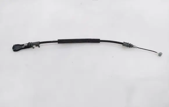 Ford Focus Front door cable line JX7BR22152AD