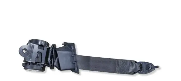 Ford Mustang VI Rear seatbelt JR3B699D74 JR3B699D74DD