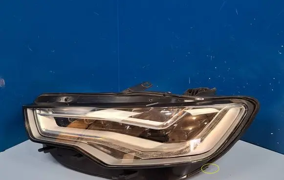 Audi A6 S6 C7 4G Headlight/headlamp 4G0941773C 1EX01115141