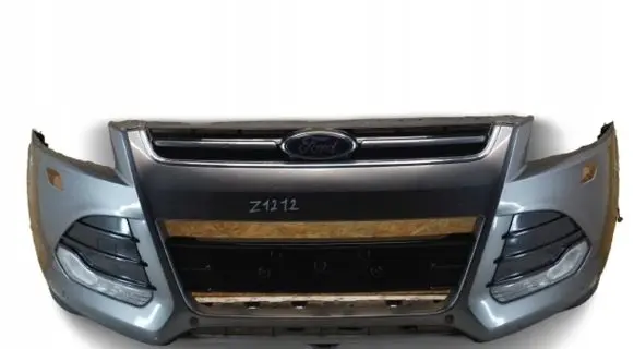 Ford Kuga II Front bumper
