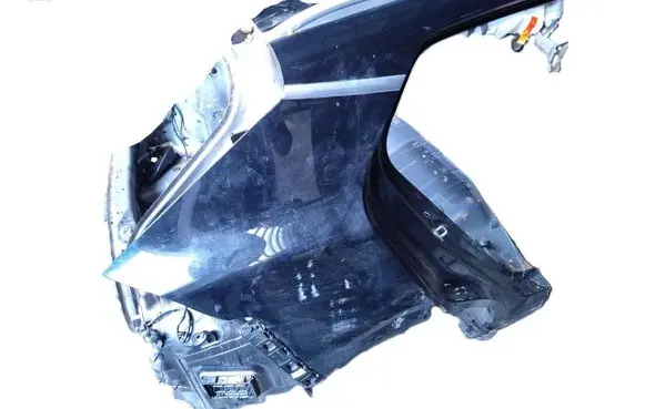 KIA Sportage Rear quarter panel 