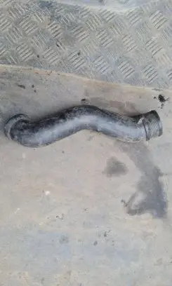 Volvo S80 Intercooler hose/pipe 9186195