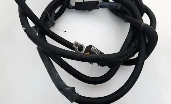 Volkswagen Phaeton Other wiring loom 0762239030