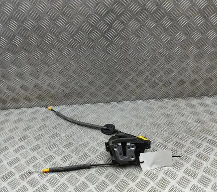 Renault Austral Coupe door lock (next to the handle) 805034498R