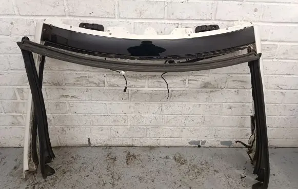 Mercedes-Benz E A207 Roof A2078201189 A2078201589 A2077200047