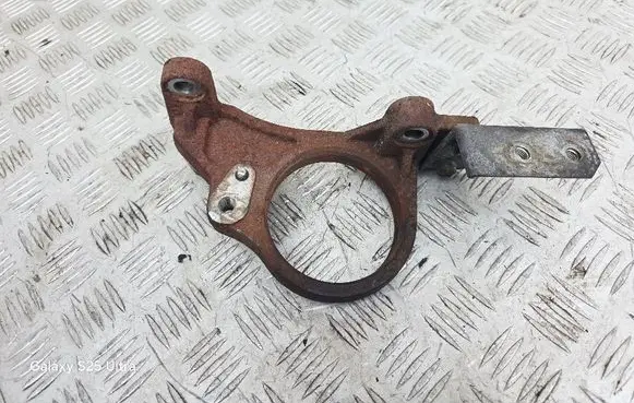 Mitsubishi ASX Driveshaft support bearing bracket 