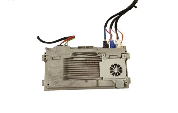 BMW 2 Active Tourer U06 Speedometer control unit/module 62105A535B5 5A535B5